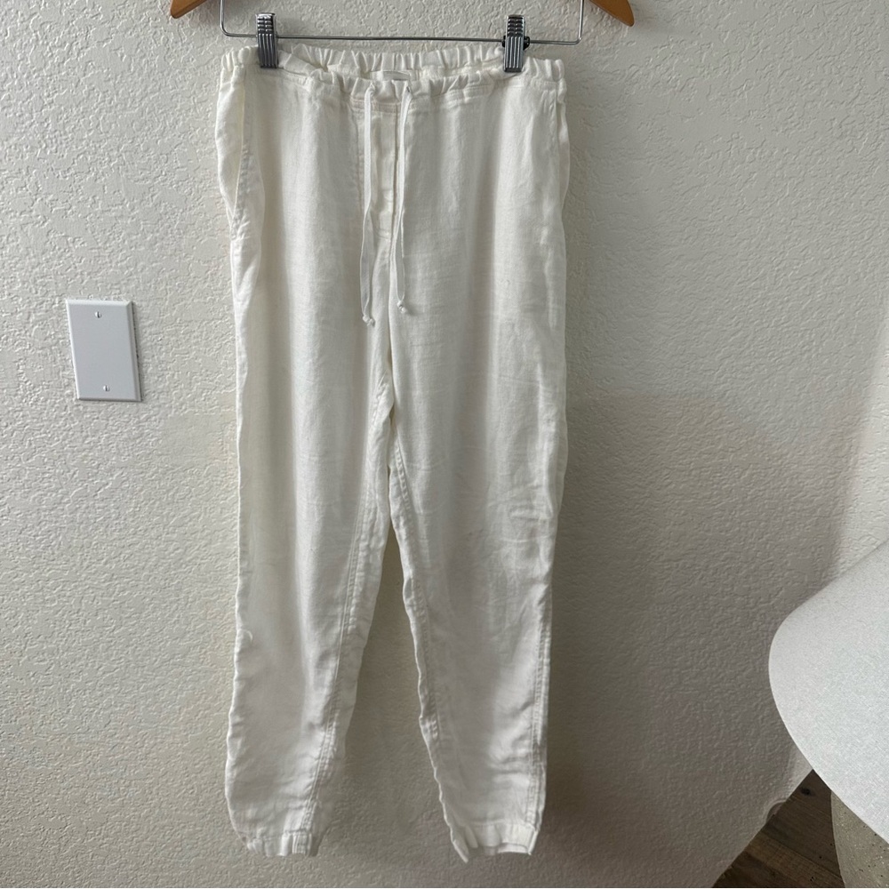 CP Shades Linen Pants size small - Picture 3 of 5